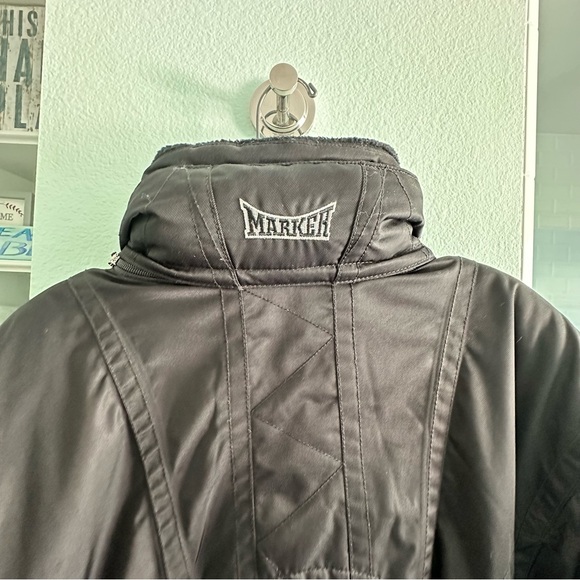 Marker Skisuit - Picture 5 of 5